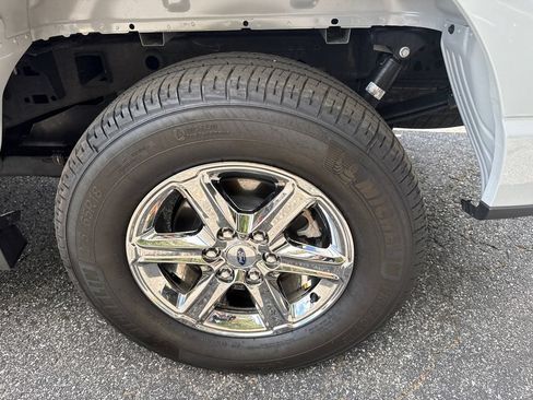 Used 2024 Ford F150 XLT w/ Equipment Group 302A MID AWD/4WD image 18
