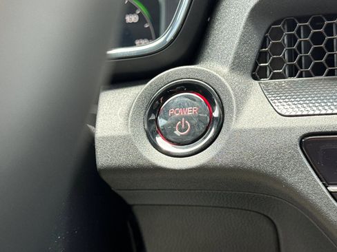 New 2026 Honda CR-V Sport-L image 28