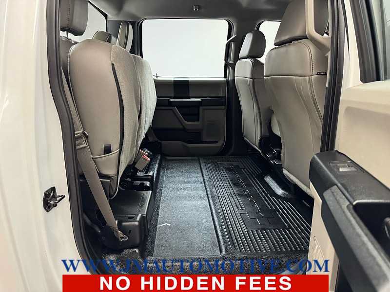 Used 2019 Ford F250 XL w/ Power Equipment Group AWD/4WD image 18