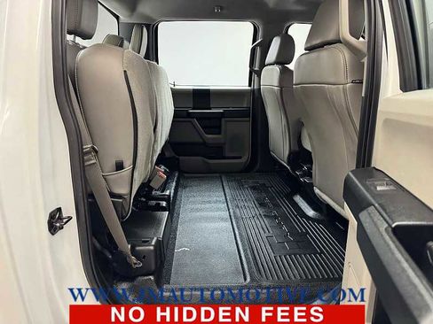Used 2019 Ford F250 XL w/ Power Equipment Group AWD/4WD image 18