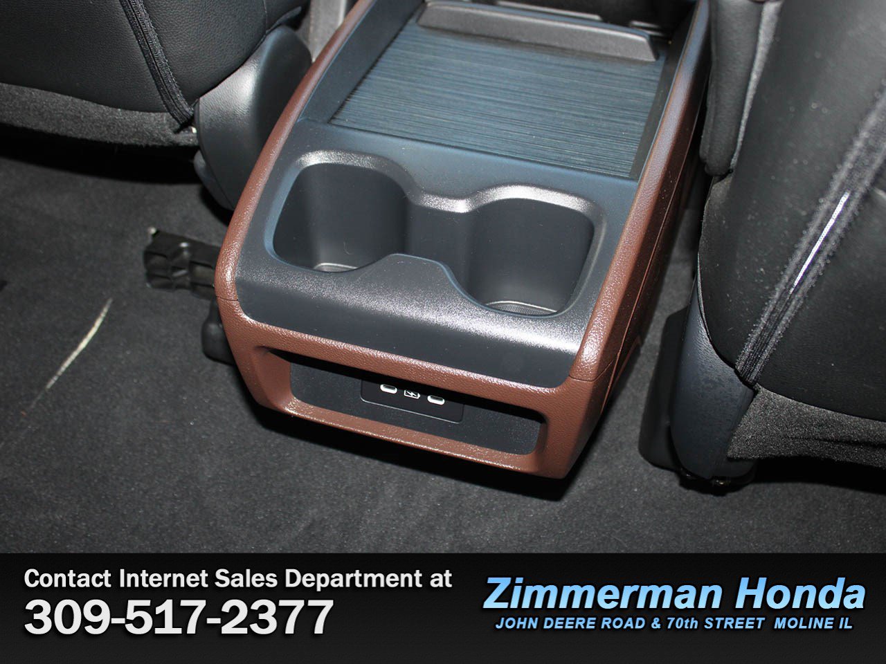 Certified 2025 Honda Odyssey Elite image 10