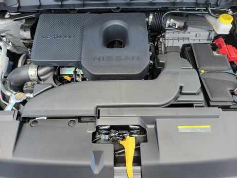 New 2026 Nissan Murano SL w/ Comfort Package AWD/4WD image 12
