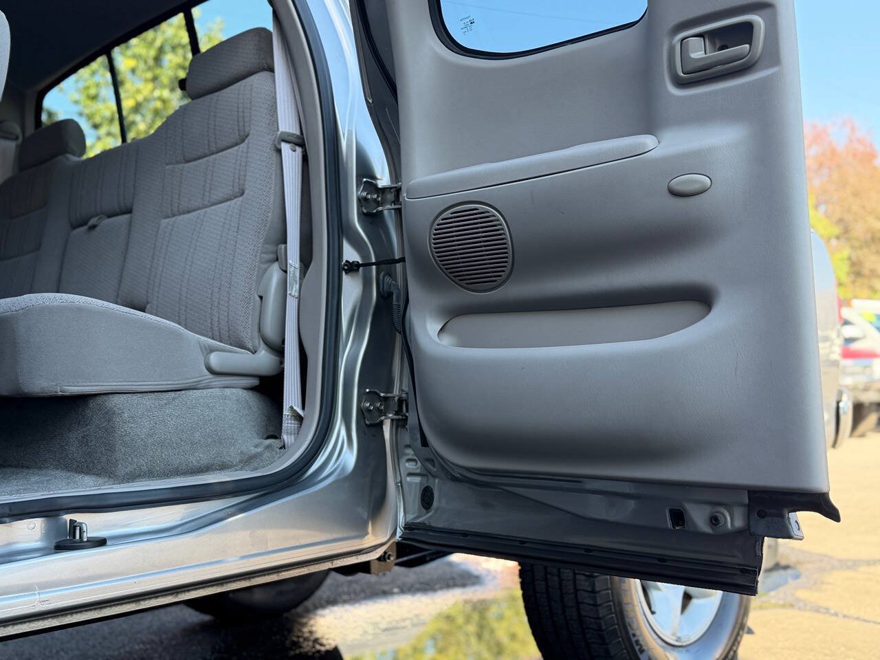 Used 2002 Toyota Tundra SR5 RWD image 36