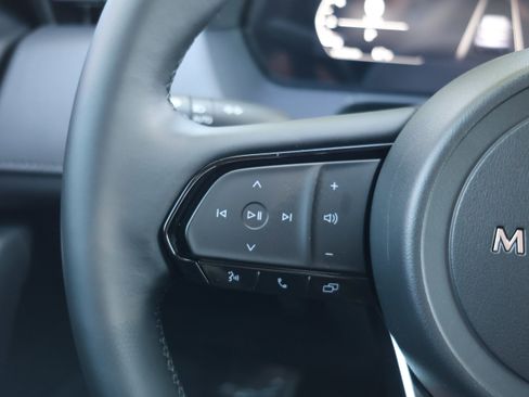 New 2026 MAZDA CX-5 Preferred AWD/4WD image 13