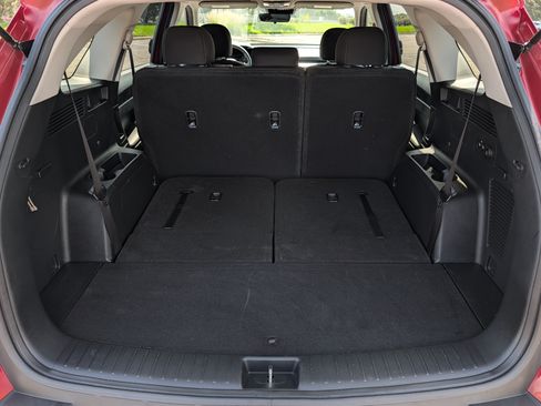 Certified 2022 Kia Sorento LX AWD/4WD image 18