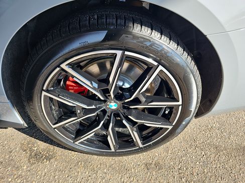 New 2026 BMW 430i w/ M Sport Package image 35