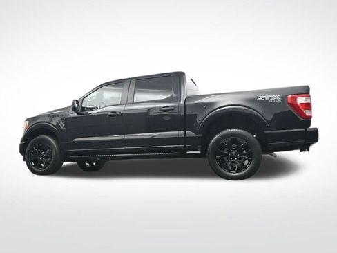 Used 2022 Ford F150 XL w/ STX Black Appearance Package image 39