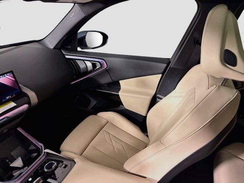 New 2026 BMW X3 xDrive30i w/ Premium Package AWD/4WD image 25