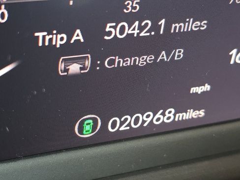 Used 2024 Honda Accord EX image 24