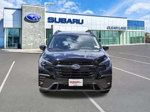 New 2026 Subaru Ascent Premium AWD/4WD image 2