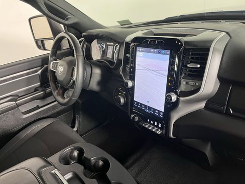 Certified 2024 RAM 2500 Big Horn w/ Sport Appearance Package image 31