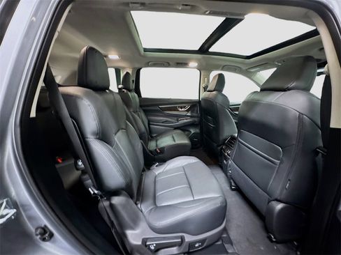 New 2026 Subaru Ascent Touring image 29