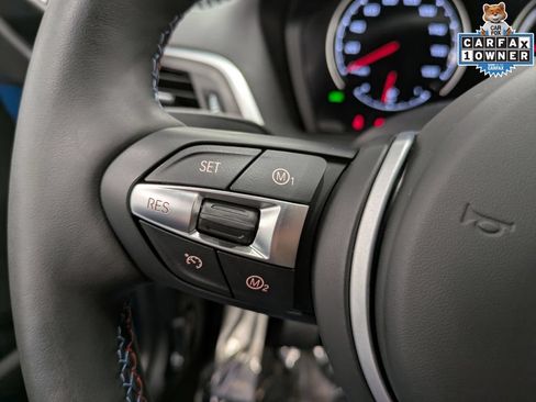 Used 2020 BMW M2 Competition w/ Executive Package RWD image 19