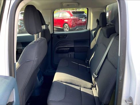 Used 2025 Ford Maverick XL FWD image 11