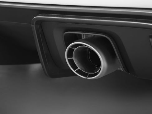 Certified 2025 Porsche 718 Boxster Spyder RS RWD image 34