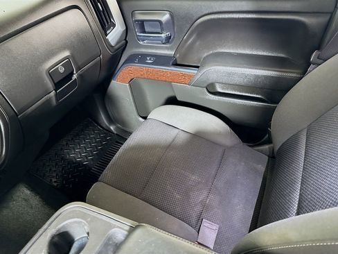 Used 2014 GMC Sierra 1500 SLE w/ Texas SLE Value Package AWD/4WD image 20