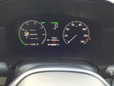 Used 2024 Honda CR-V Sport-L image 27