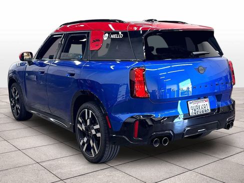 Used 2026 MINI Cooper Countryman John Cooper Works AWD/4WD image 14