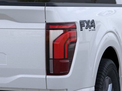 New 2026 Ford F150 Lariat w/ Equipment Group 502A High AWD/4WD image 21
