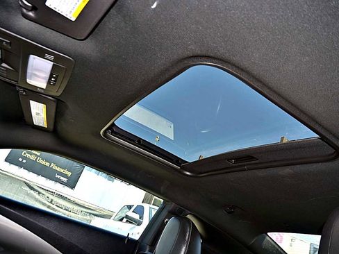 Used 2015 Chevrolet Camaro LT w/ RS Package RWD image 14