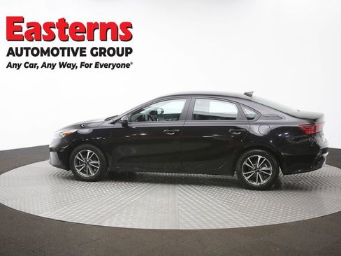 Used 2023 Kia Forte LXS FWD image 60