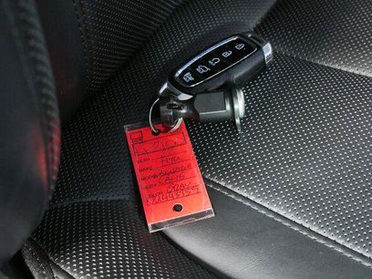 Used 2022 Hyundai Palisade Calligraphy