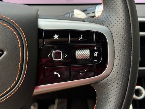 New 2026 Genesis GV70 3.5T Sport Prestige image 30