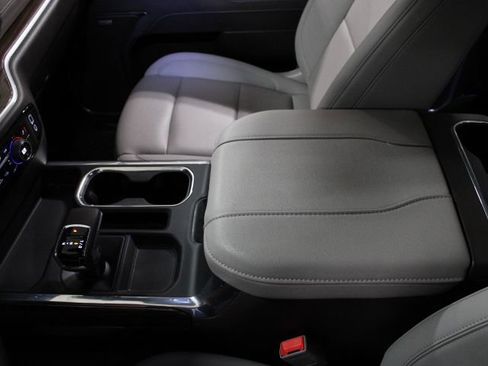 New 2025 Chevrolet Silverado 1500 RST w/ RST All Star Premium Package image 34