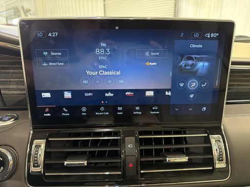 Used 2023 Lincoln Navigator Black Label image 18