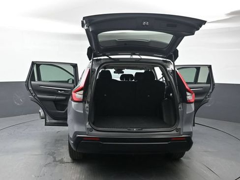 Used 2024 Honda CR-V EX image 48