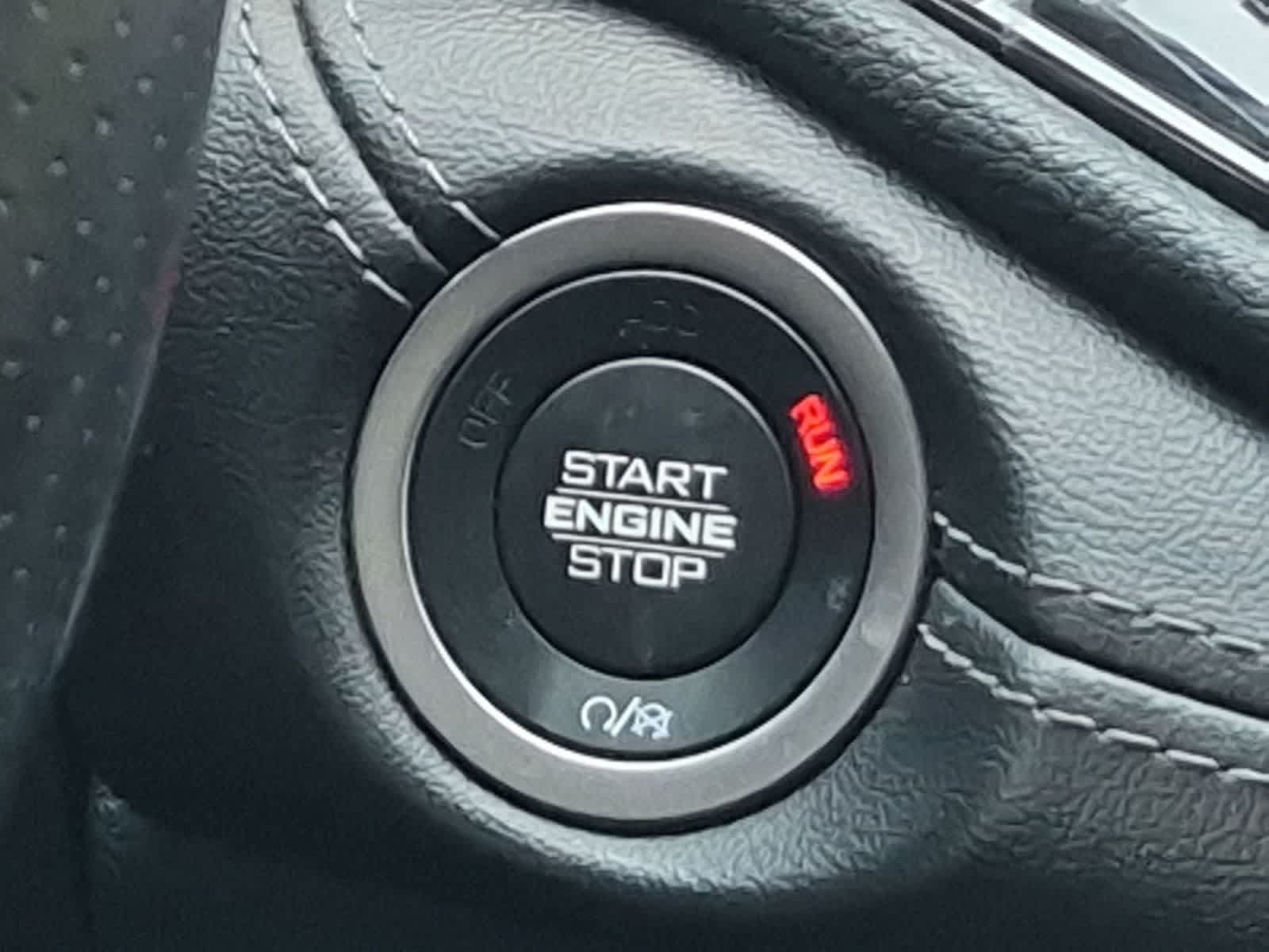Used 2023 Dodge Durango SXT RWD image 16