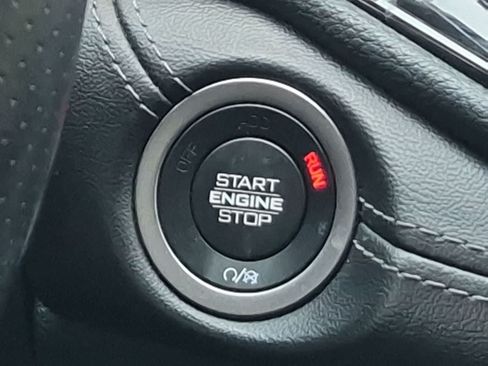 Used 2023 Dodge Durango SXT RWD image 16