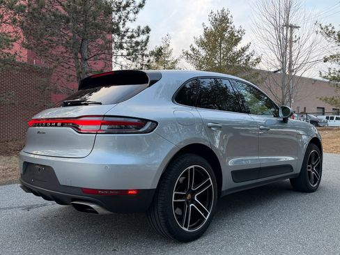 Used 2020 Porsche Macan image 6