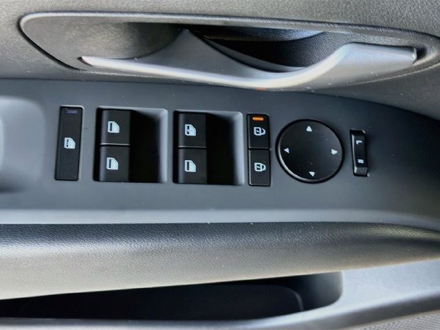 New 2026 Hyundai Tucson SE FWD image 17