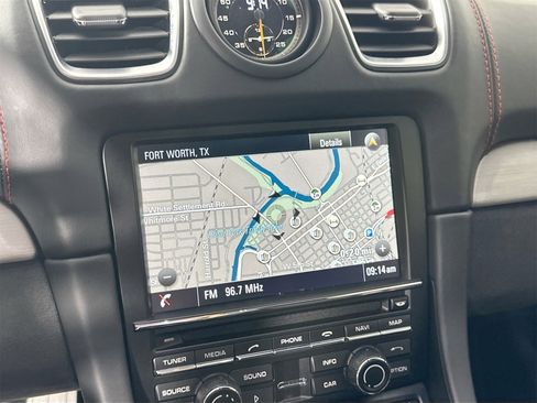 Certified 2016 Porsche Cayman GT4 image 22