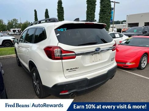 Used 2019 Subaru Ascent Limited AWD/4WD image 5