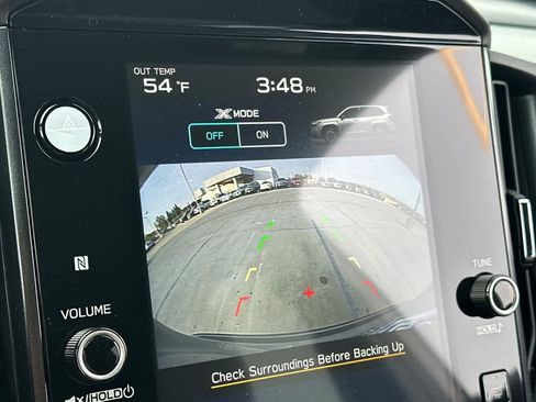 New 2026 Subaru Forester Premium image 21