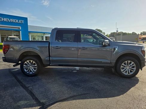 Used 2025 Ford F150 King Ranch AWD/4WD image 18