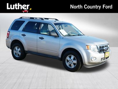 Used 2010 Ford Escape XLT