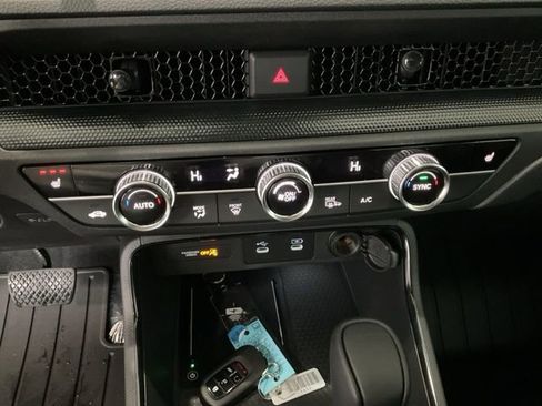 New 2026 Honda CR-V Sport-L image 16