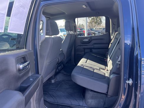 Used 2020 Chevrolet Silverado 1500 LT w/ All-Star Edition image 11