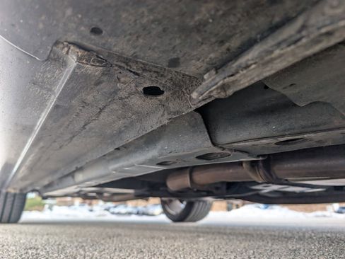 Used 2001 Chevrolet Camaro Z28 w/ SS Performance/Appearance Pkg image 13