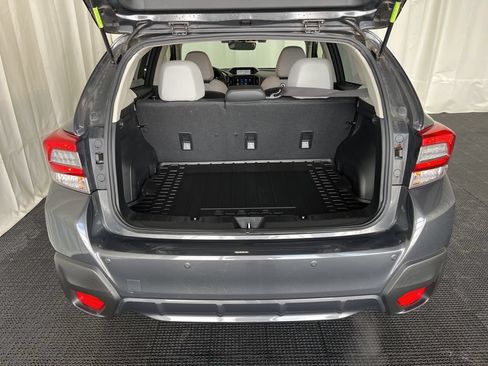 Used 2023 Subaru Crosstrek 2.5i Limited w/ Moonroof Package AWD/4WD image 26