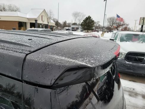 Used 2020 Chevrolet Tahoe 4WD image 20