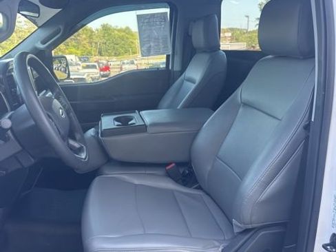 Used 2023 Ford F150 XL image 8
