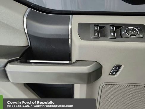 Used 2016 Ford F150 XLT w/ Equipment Group 301A Mid RWD image 17