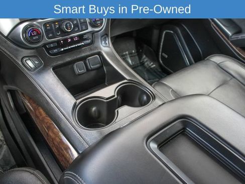 Used 2020 Chevrolet Tahoe LT image 22