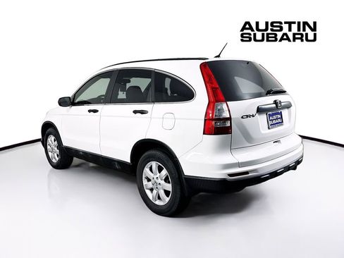 Used 2011 Honda CR-V SE image 5