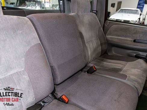 Used 1996 Dodge Ram 2500 Truck 2WD Club Cab image 61