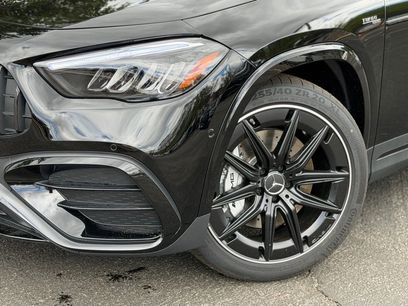 New 2026 Mercedes-Benz GLA 35 AMG 4MATIC